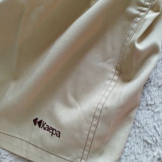 ケイパ(Kaepa)のKaepa★Ｍサイズ、ショートパンツ★ウエストゴム(ショートパンツ)