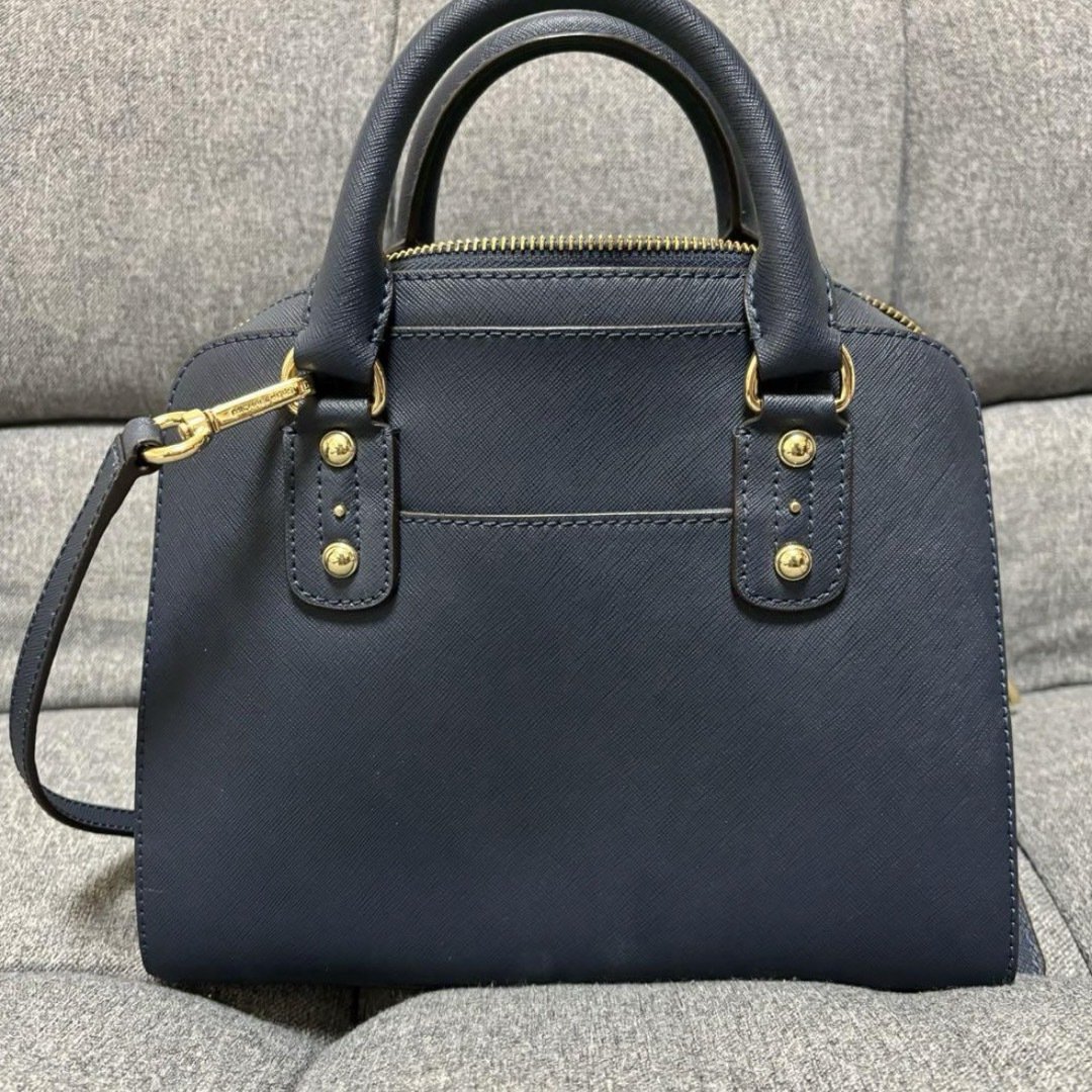 Michael Kors(マイケルコース)の新品未使用】マイケルコース　ボストン　ショルダー　バッグ レディースのバッグ(ショルダーバッグ)の商品写真