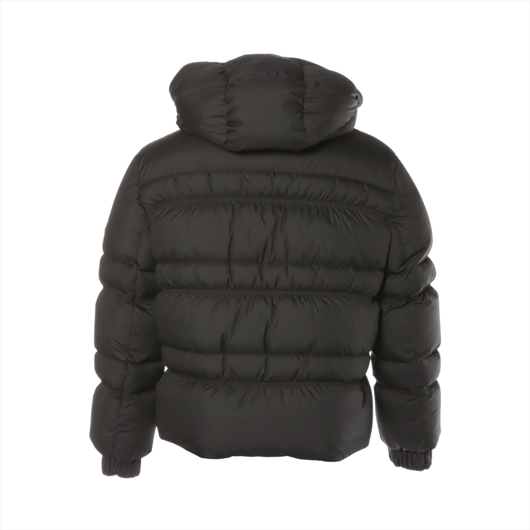 MONCLER(モンクレール)のモンクレール  ナイロン 2 ブラック レディース その他アウター レディースのジャケット/アウター(その他)の商品写真