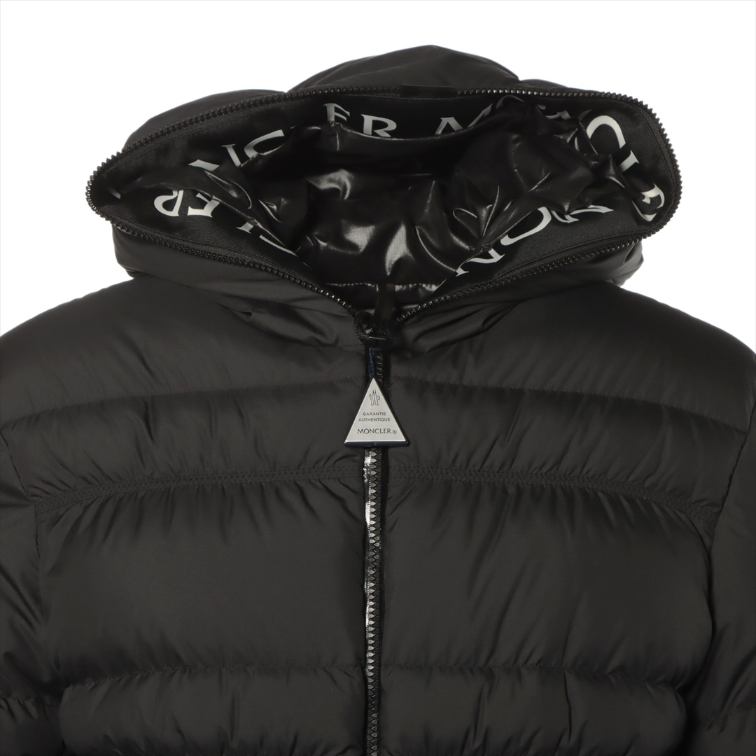 MONCLER(モンクレール)のモンクレール  ナイロン 2 ブラック レディース その他アウター レディースのジャケット/アウター(その他)の商品写真