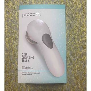 プロアクティブ(proactiv)のプロアクティブ ブラシ(フェイスケア/美顔器)