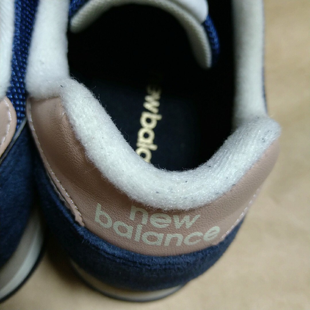 New Balance(ニューバランス)のニューバランス　レディーススニーカー 25.0　D　ML373TF2 レディースの靴/シューズ(スニーカー)の商品写真