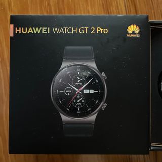 HUAWEI - HUAWEI スマートウォッチ WATCH GT 2 PRO 