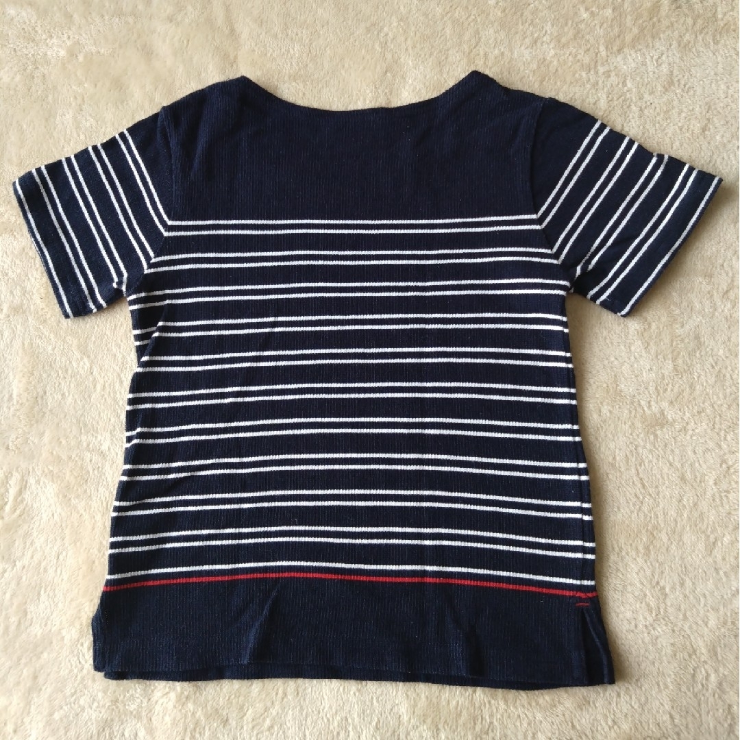 Arnold Palmer(アーノルドパーマー)の子どもTシャツ キッズ/ベビー/マタニティのキッズ服女の子用(90cm~)(Tシャツ/カットソー)の商品写真