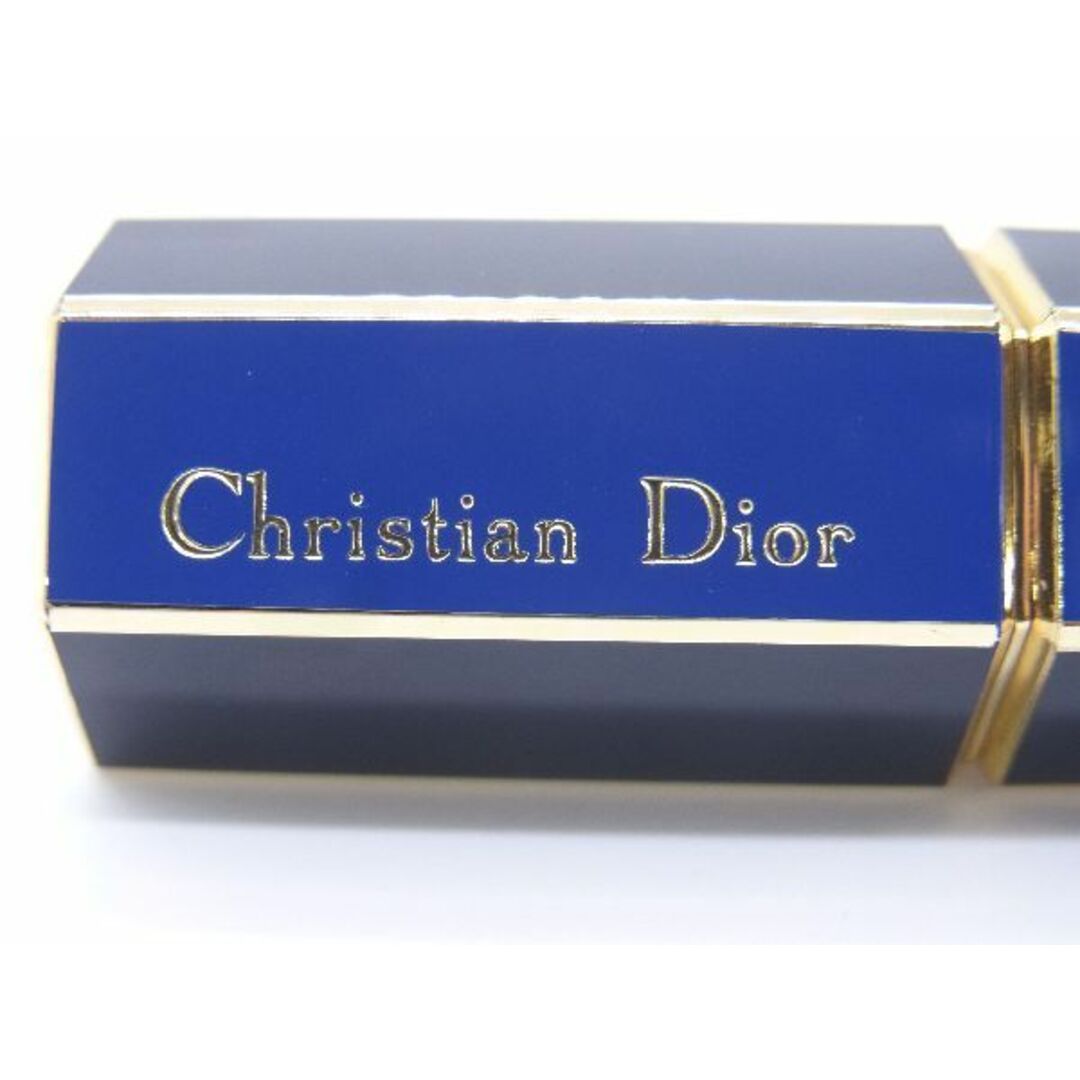 Dior(ディオール)の■新品■未使用■ ChristianDior クリスチャンディオール ROUGE A LEVRES リップスティック 口紅 レディース 699 ブラウン系 DD7572 コスメ/美容のベースメイク/化粧品(口紅)の商品写真