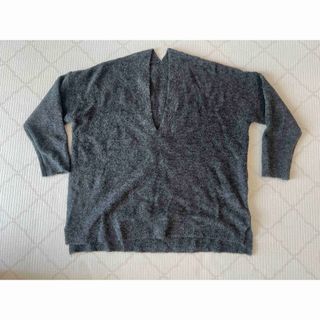 ゴア(goa)のnatural vintage GOA ナチュラルヴィンテージ　ニット　セーター(ニット/セーター)