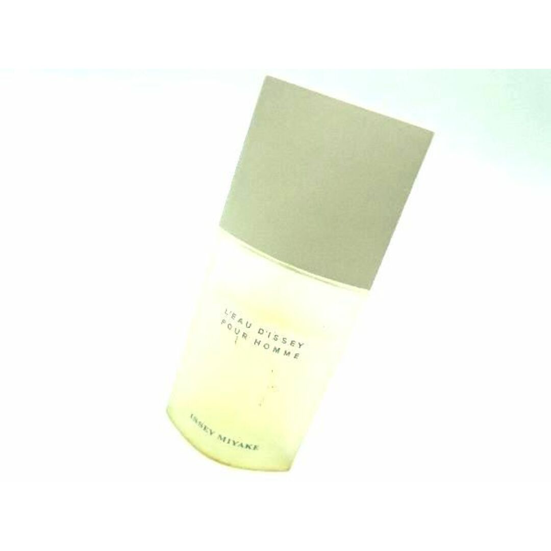 ISSEY MIYAKE(イッセイミヤケ)のISSEY MIYAKE イッセイミヤケ l’eau d’issey pour homme ロードゥイッセイ プールオム オードトワレ 香水 ホワイト系 DD8564 コスメ/美容の香水(香水(男性用))の商品写真