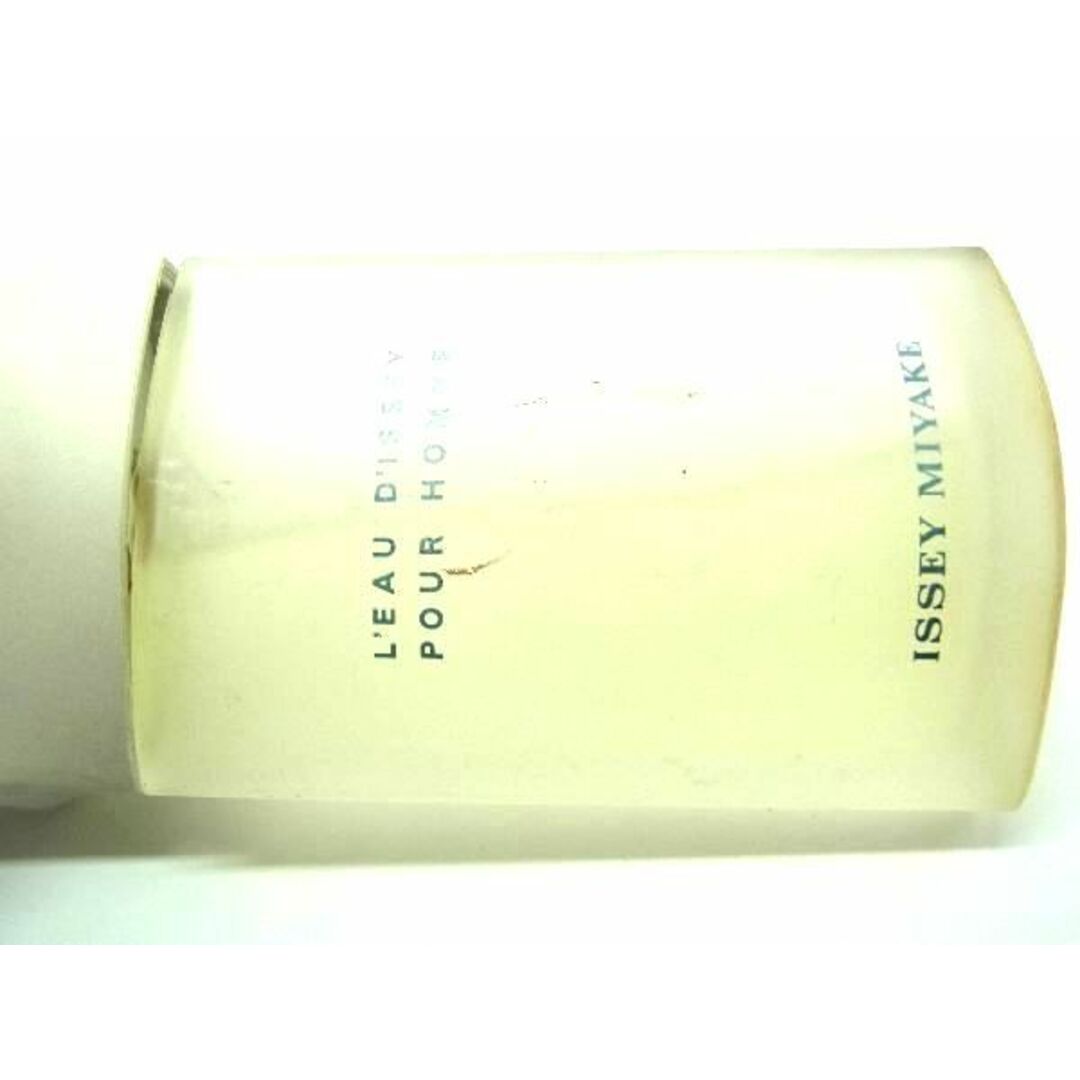 ISSEY MIYAKE(イッセイミヤケ)のISSEY MIYAKE イッセイミヤケ l’eau d’issey pour homme ロードゥイッセイ プールオム オードトワレ 香水 ホワイト系 DD8564 コスメ/美容の香水(香水(男性用))の商品写真