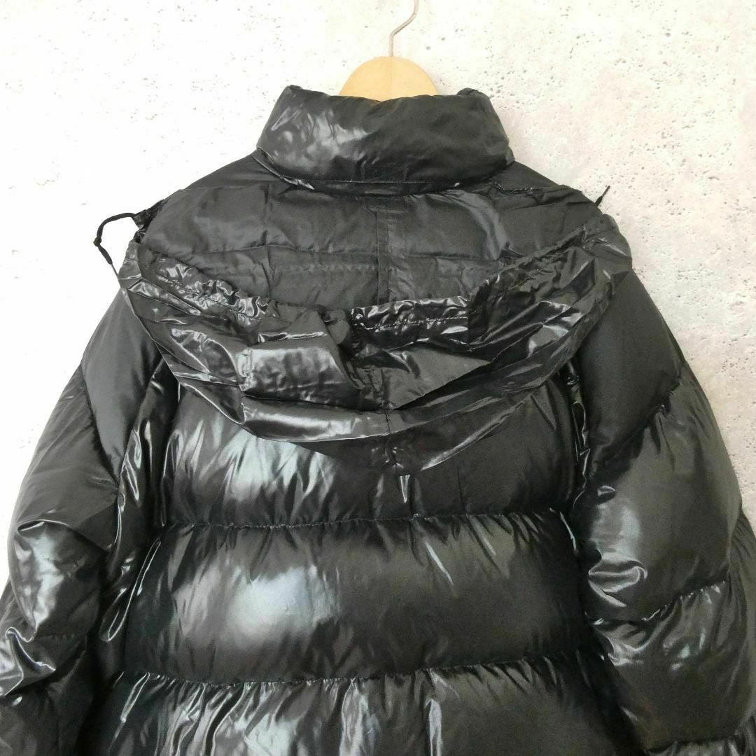 極美品 PYRENEX VINTAGE MYTHIC 2WAY ダウンジャケット