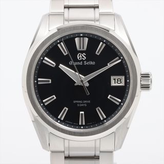 グランドセイコー(Grand Seiko)のグランドセイコー エボリューション9コレクション SS   メンズ 腕時計(腕時計(アナログ))