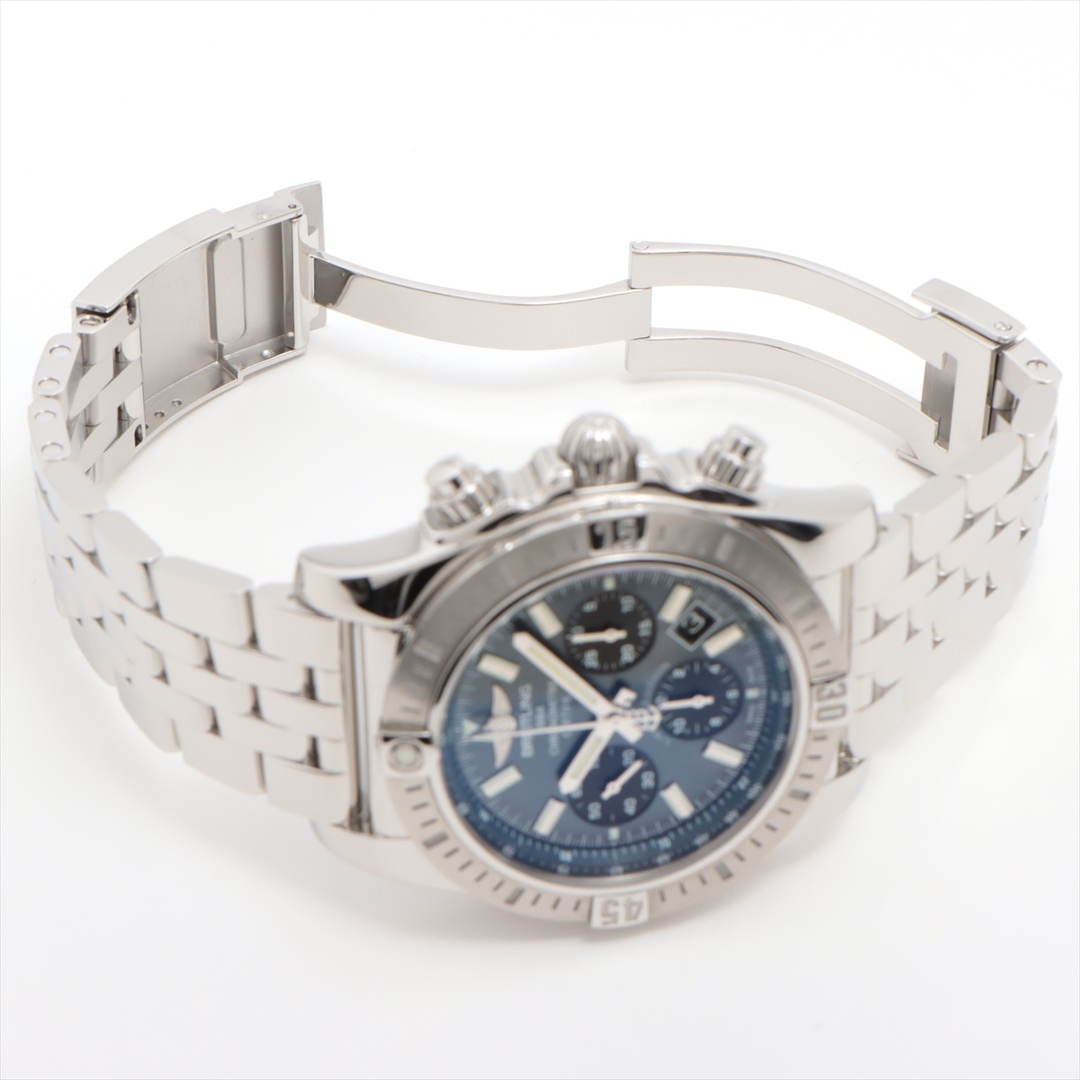 BREITLING(ブライトリング)のブライトリング クロノマット SS   メンズ 腕時計 メンズの時計(腕時計(アナログ))の商品写真
