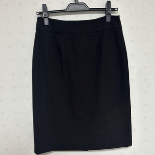 カルバンクライン(Calvin Klein)のカルバンクライン スカート(ひざ丈スカート)