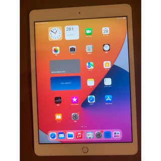 Apple iPad 第9世代 Wi-Fi 64GB シルバー　新品未使用未開封