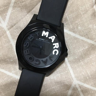 マークバイマークジェイコブス シリコン 腕時計(レディース)の通販 48 