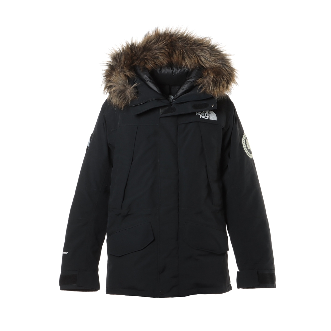 THE NORTH FACE(ザノースフェイス)のノースフェイス ANTARCTICA PARKA ナイロン XL ブラック メンズのジャケット/アウター(その他)の商品写真