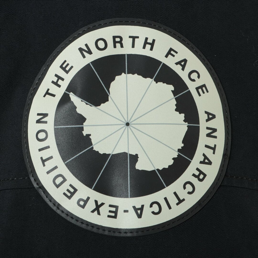 THE NORTH FACE(ザノースフェイス)のノースフェイス ANTARCTICA PARKA ナイロン XL ブラック メンズのジャケット/アウター(その他)の商品写真