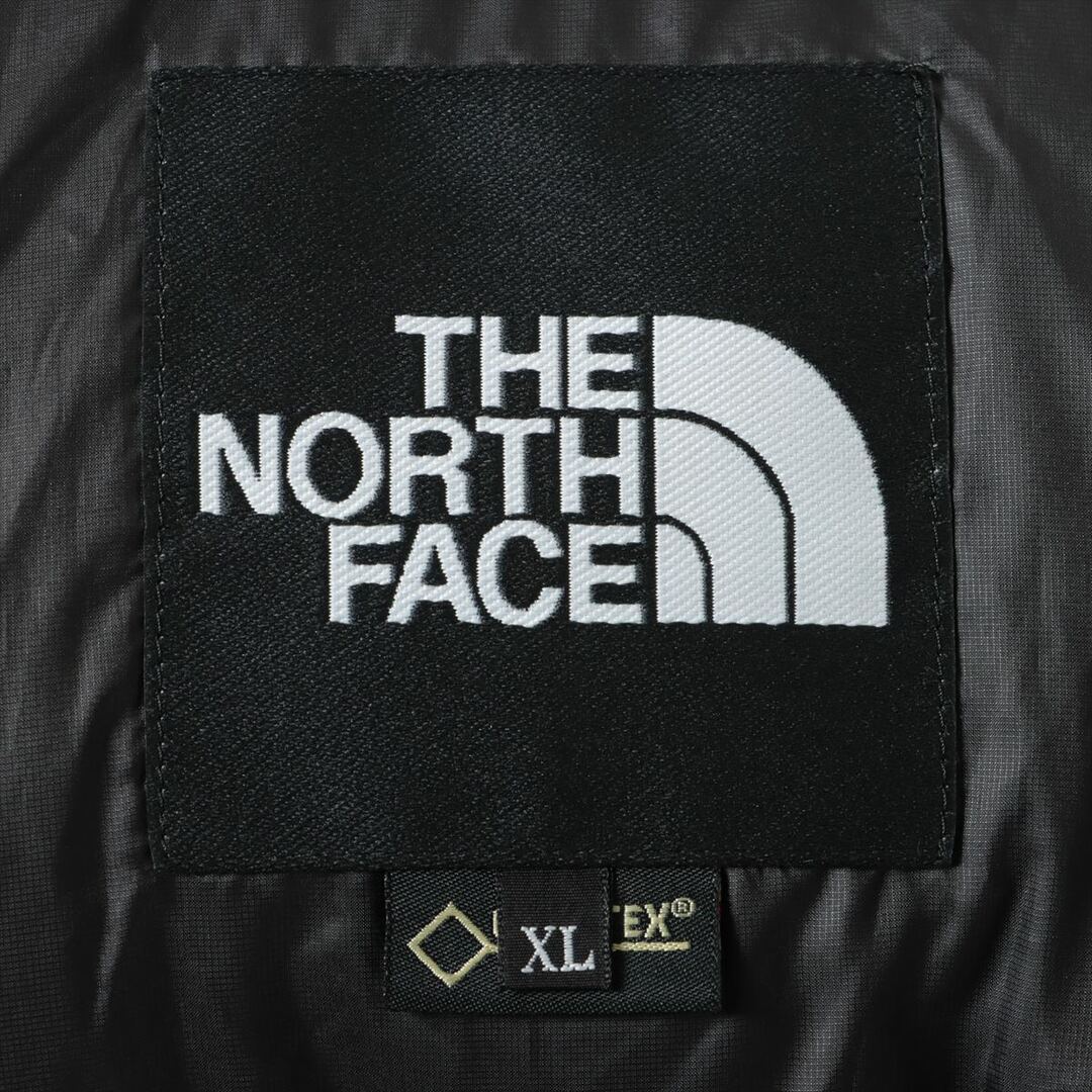 THE NORTH FACE(ザノースフェイス)のノースフェイス ANTARCTICA PARKA ナイロン XL ブラック メンズのジャケット/アウター(その他)の商品写真