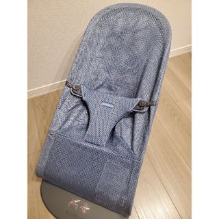 ベビービョルン(BABYBJORN)の値下げ！ベビービョルン☆バウンサーブリスエアー(その他)