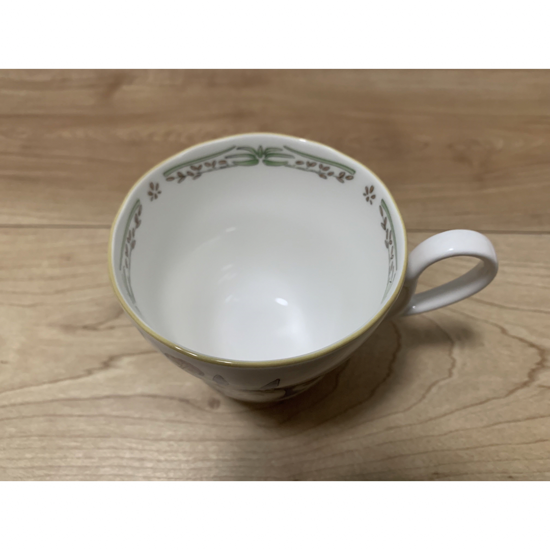 Noritake(ノリタケ)の【mk様専用】【となりのトトロ】ノリタケ カップ インテリア/住まい/日用品のキッチン/食器(食器)の商品写真