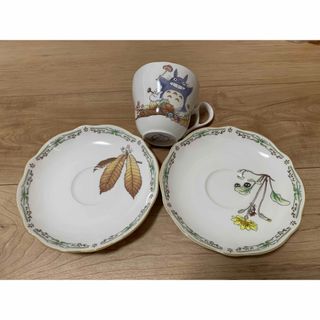 ノリタケ(Noritake)の【mk様専用】【となりのトトロ】ノリタケ カップ(食器)