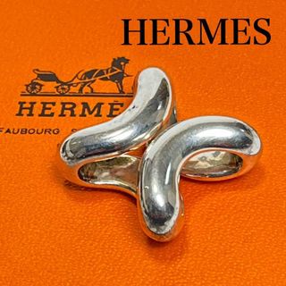 HERMES - 【美品☆箱付き】 エルメス Lima リマ ペンダント HERMES - 【美品☆箱付き】 エルメス Lima リマ ペンダント