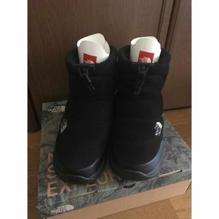 ザノースフェイス(THE NORTH FACE)のあんころ様専用❗️ノースフェイス　ヌプシブーティー　ウール　ブーツ(ブーツ)