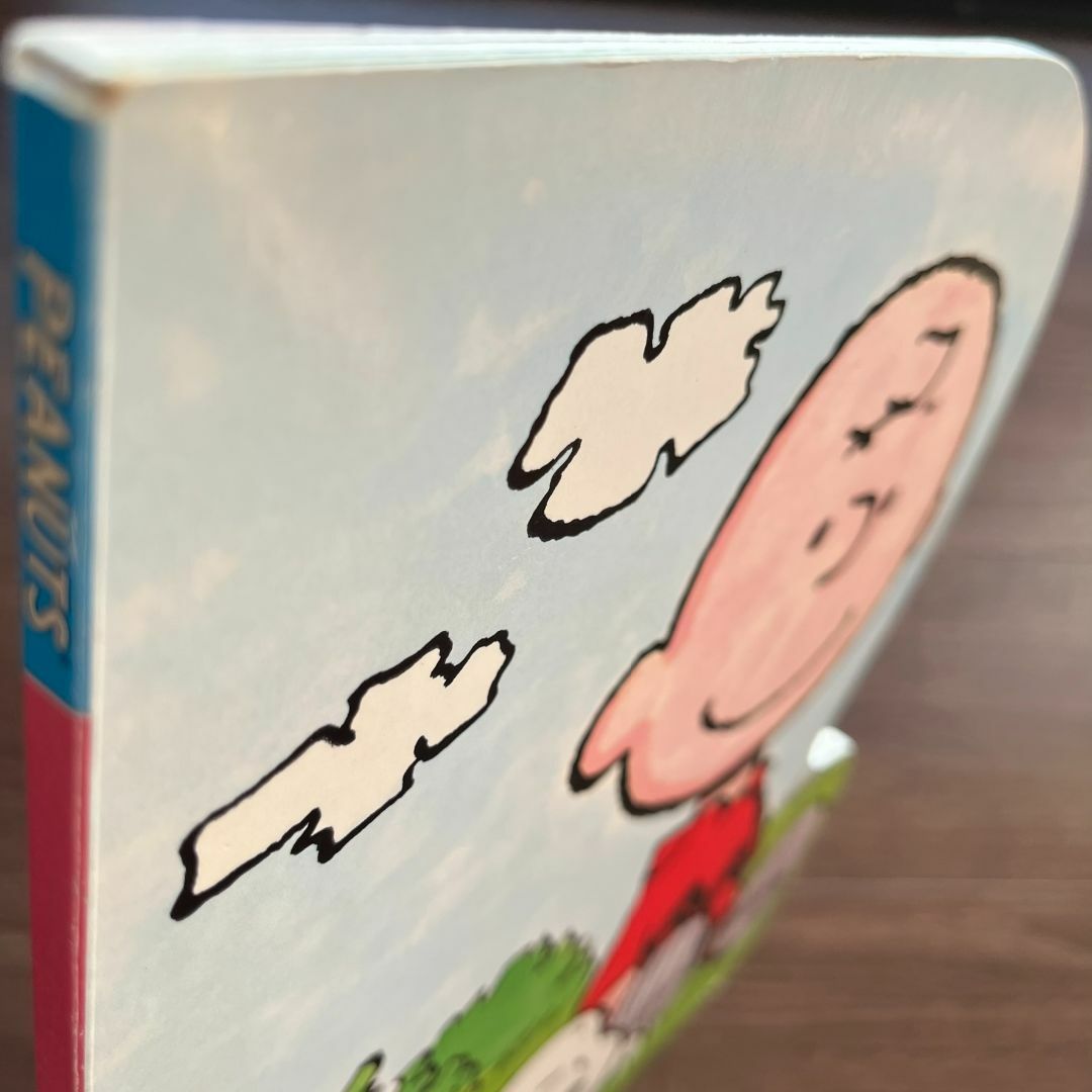 【momo♡様専用】英語絵本 Snoopy & Charlie Brown エンタメ/ホビーの本(絵本/児童書)の商品写真