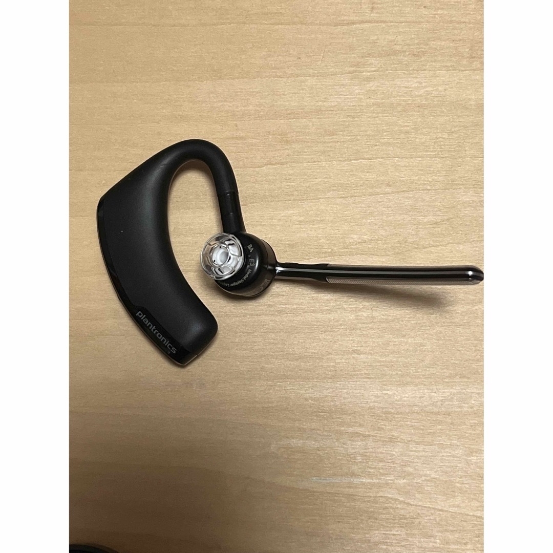 PLANTRONICS VOYAGER LEGEND Bluetooth ワイヤ スマホ/家電/カメラのオーディオ機器(ヘッドフォン/イヤフォン)の商品写真