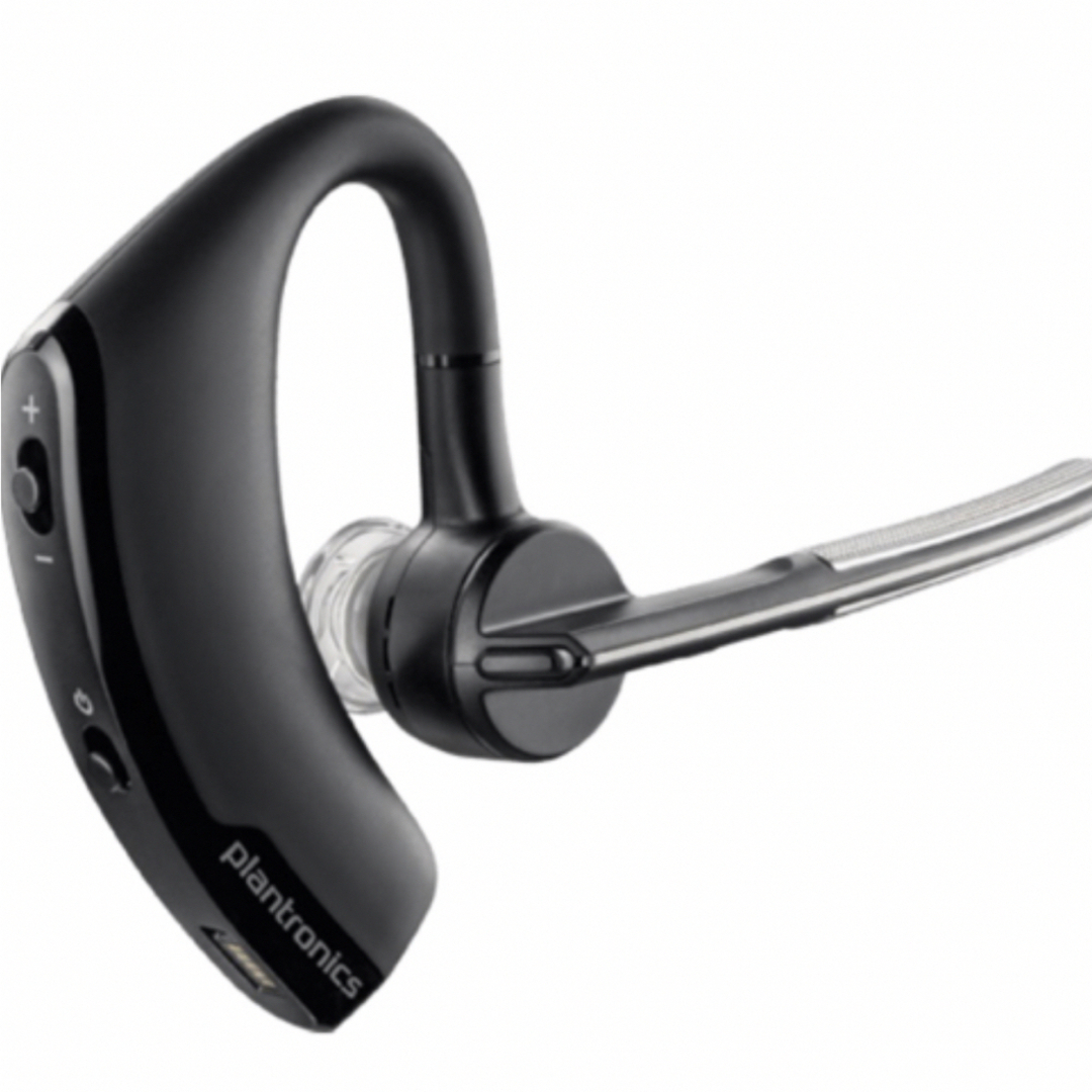 PLANTRONICS VOYAGER LEGEND Bluetooth ワイヤ スマホ/家電/カメラのオーディオ機器(ヘッドフォン/イヤフォン)の商品写真