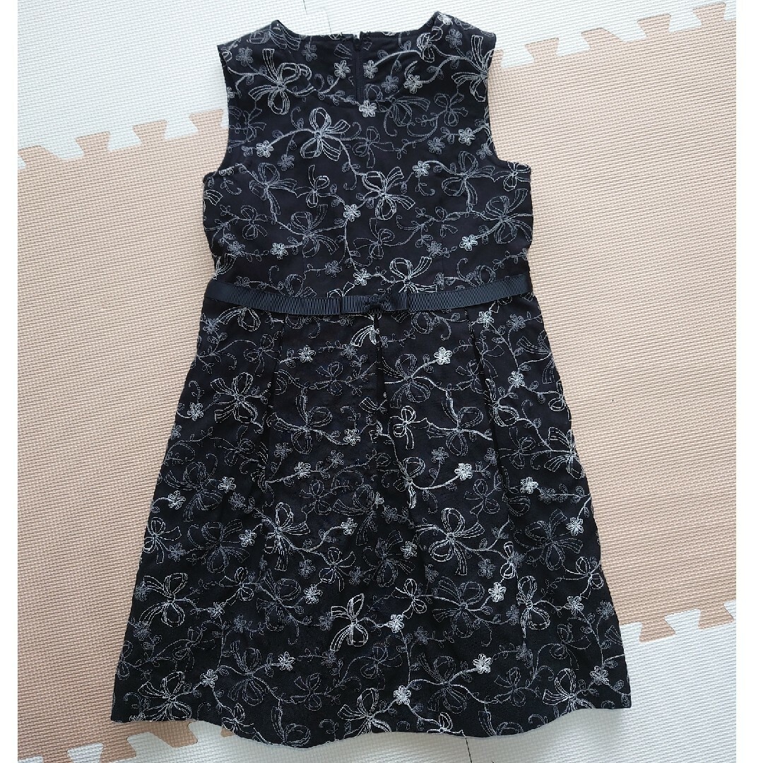 motherways(マザウェイズ)のセレモニースーツセットアップ キッズ/ベビー/マタニティのキッズ服男の子用(90cm~)(ドレス/フォーマル)の商品写真