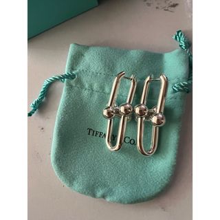 ティファニー(Tiffany & Co.)のTiffany  ハードウェア(ピアス)