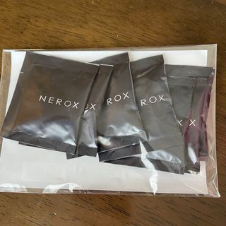 NEROX オルニチン 精力剤 新品未開封(その他)