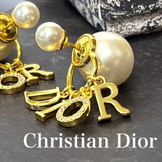 ディオール(Christian Dior) ピアス（リボン）の通販 96点