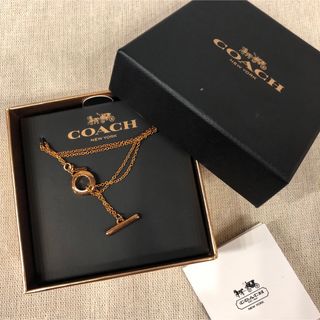 コーチ(COACH)のコーチ　ブレスレット　未使用品(ブレスレット/バングル)