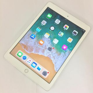 アイパッド(iPad)の【B】iPad（第6世代）/32GB/353034096767555(タブレット)