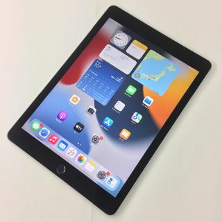 アイパッド(iPad)の【B】iPad Pro 9.7/128GB/355450074159052(タブレット)