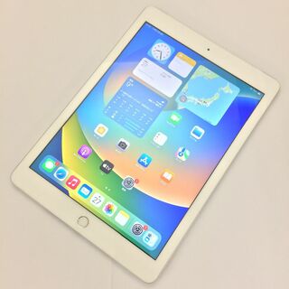 アイパッド(iPad)の【B】iPad (第5世代)/32GB/355803086103684(タブレット)