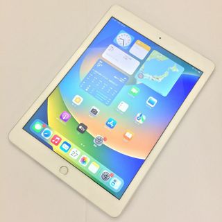 アイパッド(iPad)の【B】iPad (第5世代)/32GB/355803086103684(タブレット)