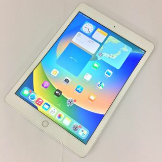 アイパッド(iPad)の【B】iPad（第6世代）/32GB/354881094773673(タブレット)