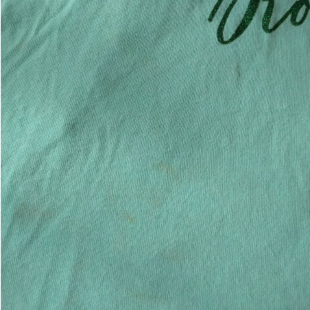子どもTシャツ キッズ/ベビー/マタニティのキッズ服女の子用(90cm~)(Tシャツ/カットソー)の商品写真