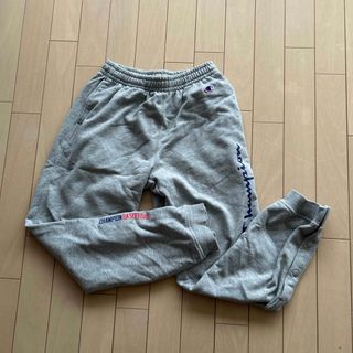 チャンピオン(Champion)のジュニア　160 バスケットボール　パンツ　チャンピオン(バスケットボール)