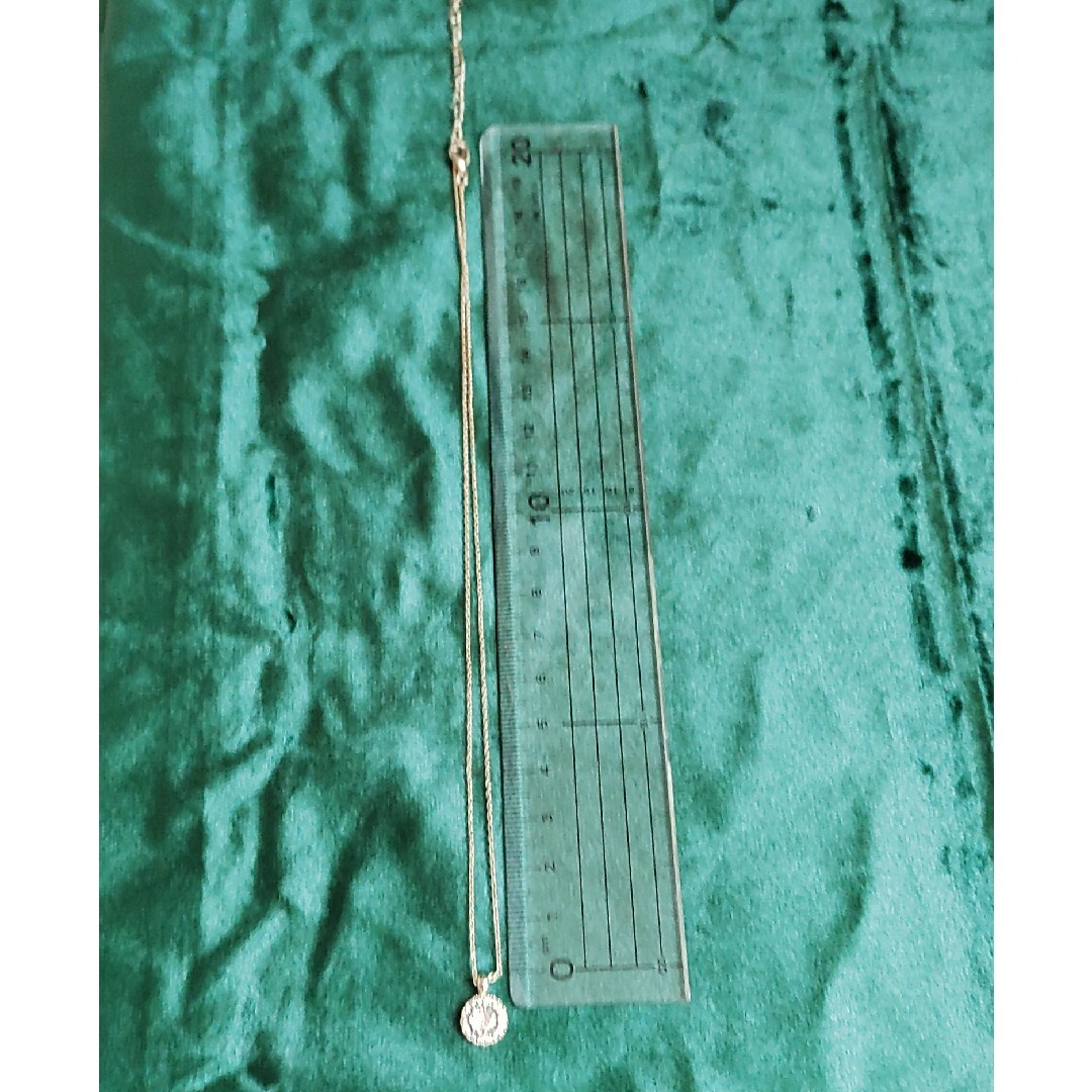 しまむら(シマムラ)のネックレス（イミテーション） レディースのアクセサリー(ネックレス)の商品写真