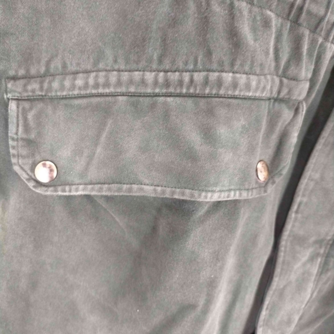 Euro military(ユーロミリタリー) メンズ アウター コート メンズのジャケット/アウター(モッズコート)の商品写真