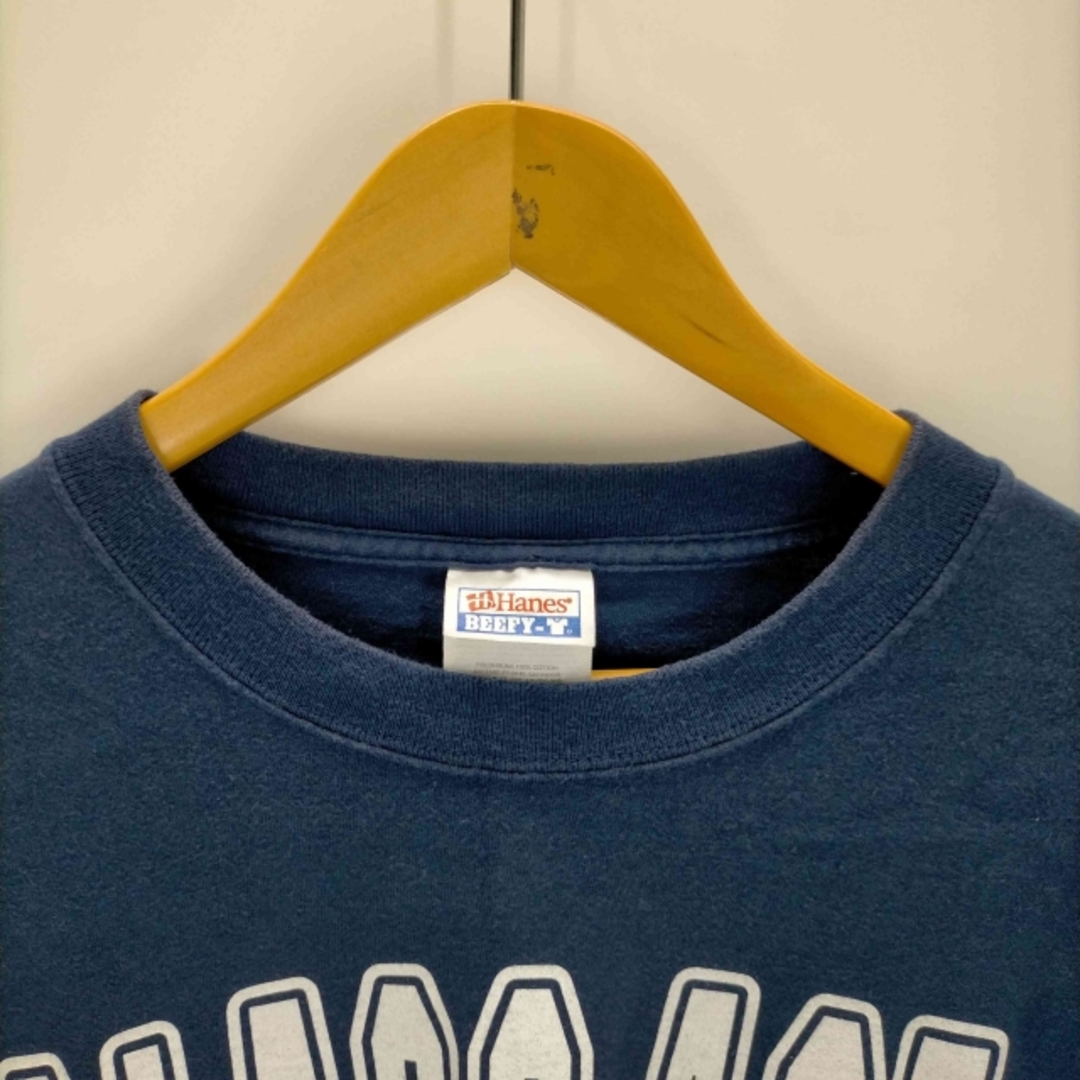 Hanes - Hanes(ヘインズ) class act クルーネックTシャツ メンズの通販