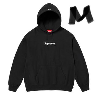 Supreme - 【希少XLサイズ】シュプリーム 美品 ビッグプリントロゴ入り