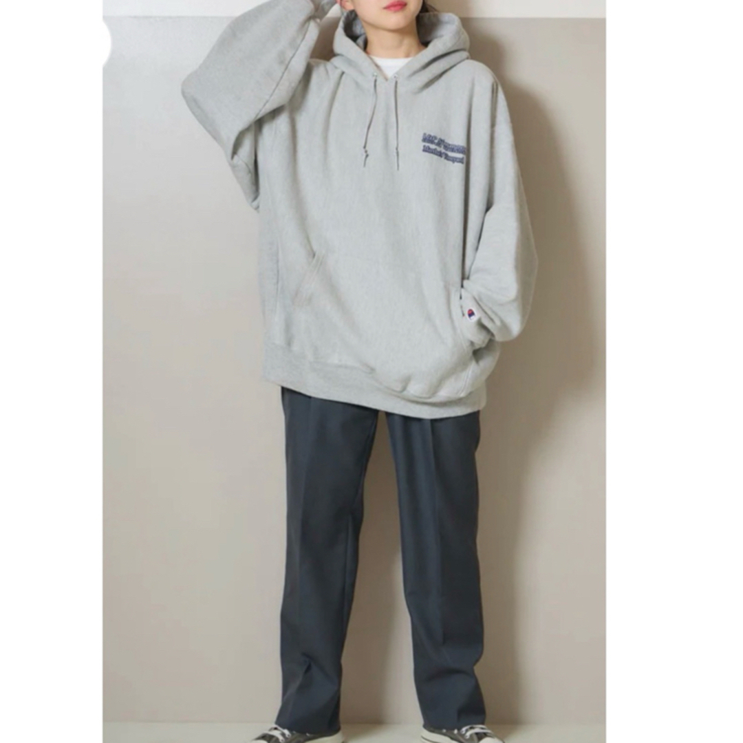 Champion(チャンピオン)のChampion  Reverse Weave スウェットパーカー メンズのトップス(パーカー)の商品写真