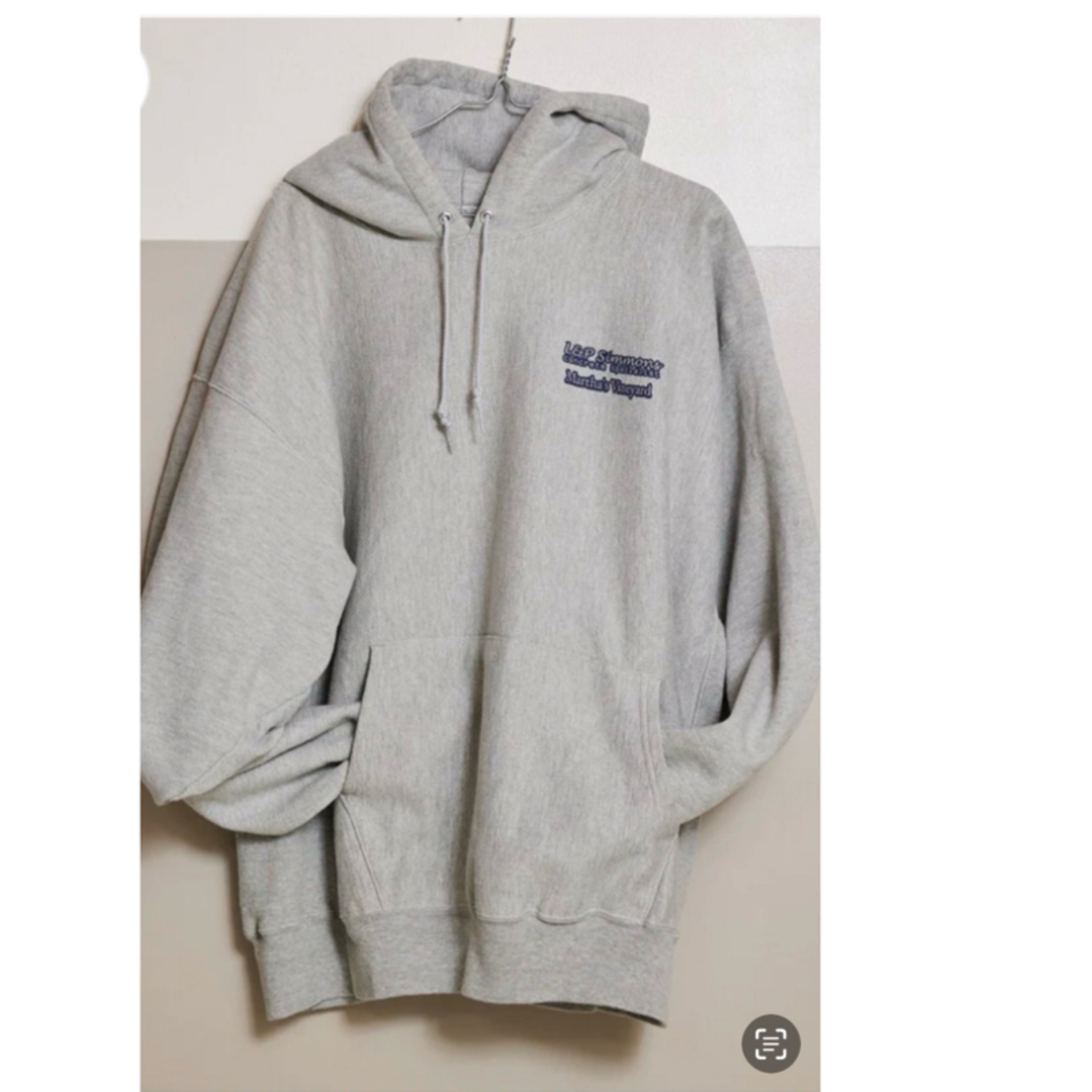 Champion(チャンピオン)のChampion  Reverse Weave スウェットパーカー メンズのトップス(パーカー)の商品写真