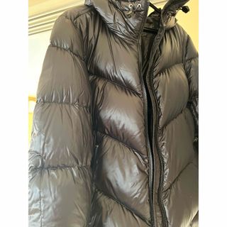 モンクレール(MONCLER)のモンクレール美品chambonサイズ3着用2回(ダウンジャケット)