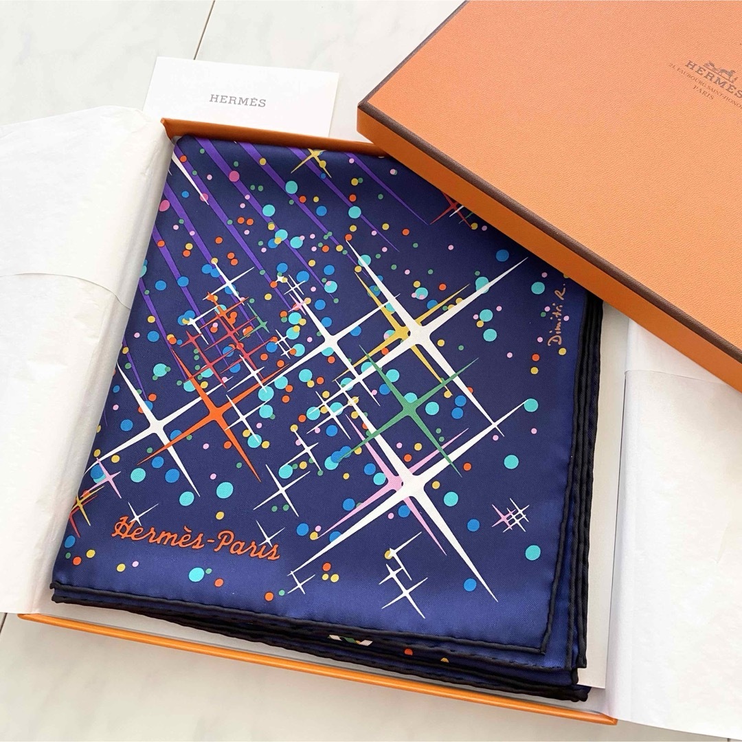 HERMES - エルメス スカーフ カレ90 マジック・ケリーの通販 by HERMES - エルメス スカーフ カレ90 マジック・ケリーの通販 by