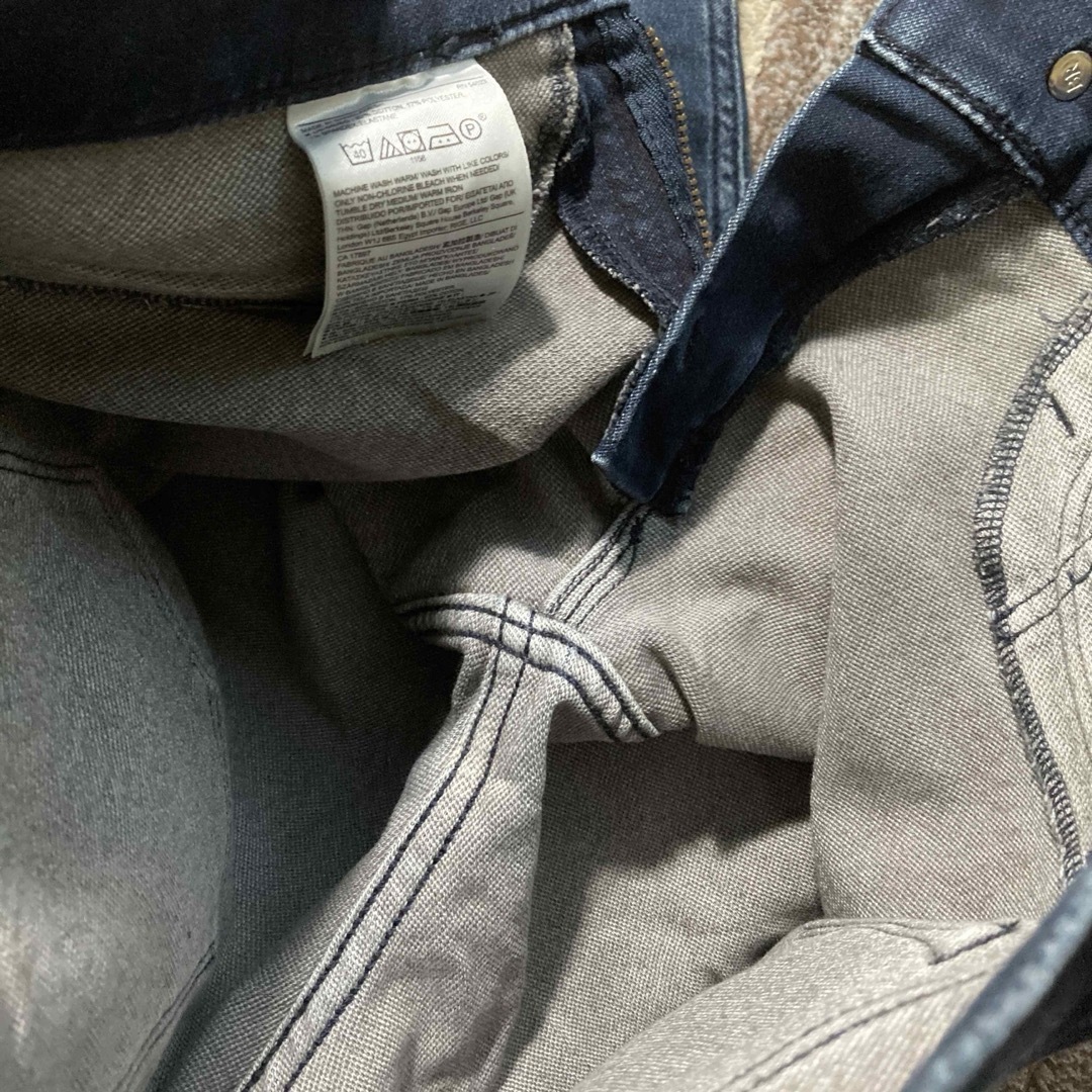 Banana Republic(バナナリパブリック)の【送料無料】BANANA REPUBLIC LEGGING デニム　ジーンズ レディースのパンツ(デニム/ジーンズ)の商品写真